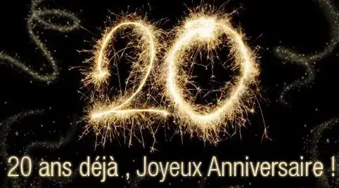 Texte Anniversaire Ans Texte Anniversaire Ans